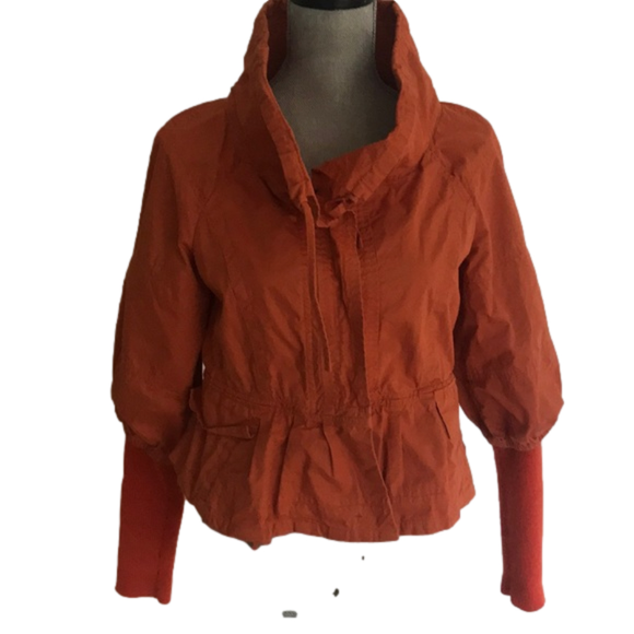 Chinese design jacket - Picture 1 of 5